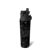 Bottle Buddy 32oz | Purdue Boilermakers | Night Game
